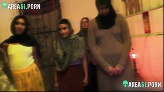 Taliban endorsement hard sex with arabian journalists