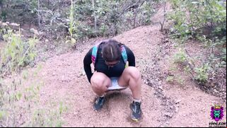 Brutal guy brings the bootylicious aunt home and fucks XXX trench