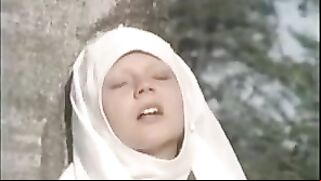 Sinful nuns and immoral priest will burn in hell for disgracing catholic church