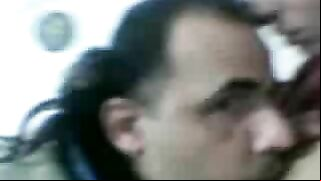 Lustful Arab professor seduces cute mom on fucking and records it