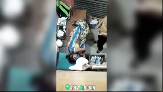 Leaked Desi XXX!  Perv Indian doctor fingering to bhabhi on hidden cam