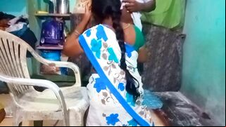 Desi XXX sex. Kerala village teacher and student very grate sex