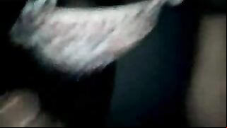 Real African Amateur Teen Sucking Cock