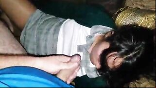 Fucking Wasted Drunk Teen Gets Punched in the Face by a Fucking Stranger