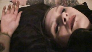Drunk Bitch Gropes ed Out Slut