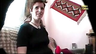 Must-See Hidden Cam Pussy Show for Adults