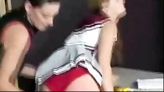 Teen Ass Spanking Fetish - Hardcore Hand Spanking XXX Video