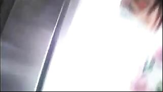 Grope in Japan - Japanese Woman Groped on Bus
