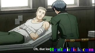 Anime Boy Fucking Hardcore Gay Love, anime,  gay,  toon-gay,  hentai,  fuck