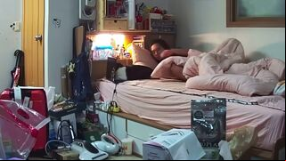 Hidden Cam Craving Mom's Living Room Masturbation Session Heats Up Your Screen!
