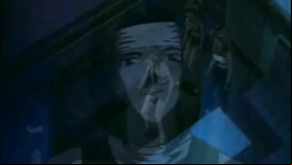 Blindfolded Injured Anime Hentai with Hard Sex