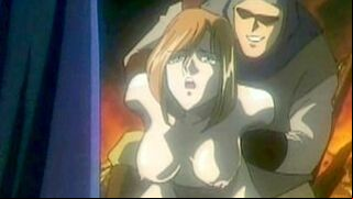Hentai Slave Fucked by Bandits - Anime hentai video of a slave being fucked by bandits in a rough and intense scene. Watch now!