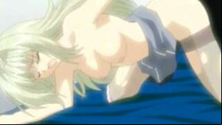 Fingering Pussy & Doggystyle Fucking of Hentai Girl in Anime - Watch Now!