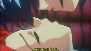 Lesbian Hentai Sixty-Nine Style - Oral Sex, Lesbian, Hentai, Sixty-Nine, Anime