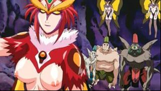 Monster Orgy - Explore the World of Hentai Porn with our Sexy Creatures!