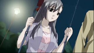 This hentai site is overflowing with deliciously kinky anal slave content
