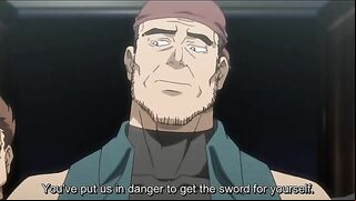 Varied and imioned fucking featured in a hentai banging movie with plot