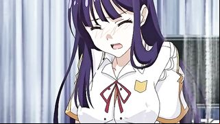 Love Decision - She seems to be in a never-ending state of ion actually