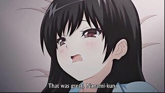 Dirty uncle featured in a hentai movie with closeup banging and beyond