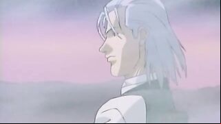 Hentai cyborg monster with tentacle dicks ravages Maya in erotic temptation.