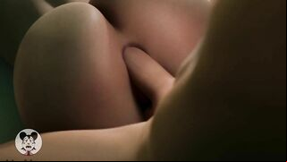 Resident Evil 2: Ada Wong's Steamy Sex Scene with Mickey