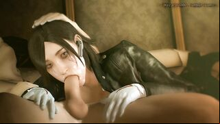 Juli Kidman's Hazardous Adventure - The Evil Within