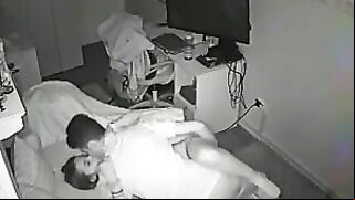 Crazy sexuality featured in free step family fuck movie with missionary banging
