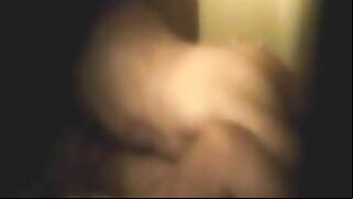 MILF Mom Hidden Cam Homemade BBW Chubby Voyeur Fun with Friend
