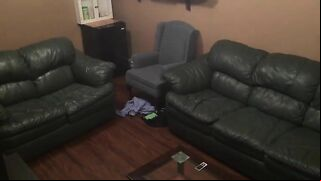 Exposed! Amateur Couple Rough Hidden Cam Sex
