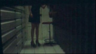Spy on Me! Hidden Camera Doggy Style Fuck with Orgasm