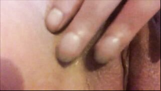Masturbation Moans - Amateur Teen Intimate Fingering Orgasm