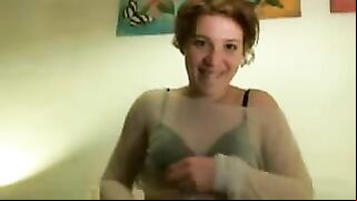 Masturbating with Big Dicks in  - Amateur French Slut Anal DP and Dildo Orgasm