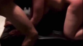 Gangbanged Amateur Slut Wife Fat Ass Porn Video
