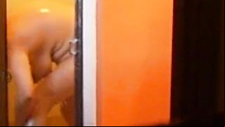 Caught Jerking off to Mom's Fappin Video - Can't Wait 'till She's Gone!