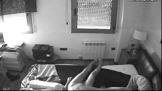 Great deal of thrusting with a daughter who needs to get right off