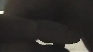 Amateur taboo sex tape showing a mommy who cannot stop riding dick
