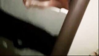 Aunt incest quickie with plenty of riding and dirty talking in high quality