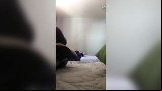 Incest fucking with her son drives her to new heights of incest bliss