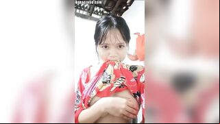 Bokep smp Indo Dedek Citra Spill Toket Mango Live